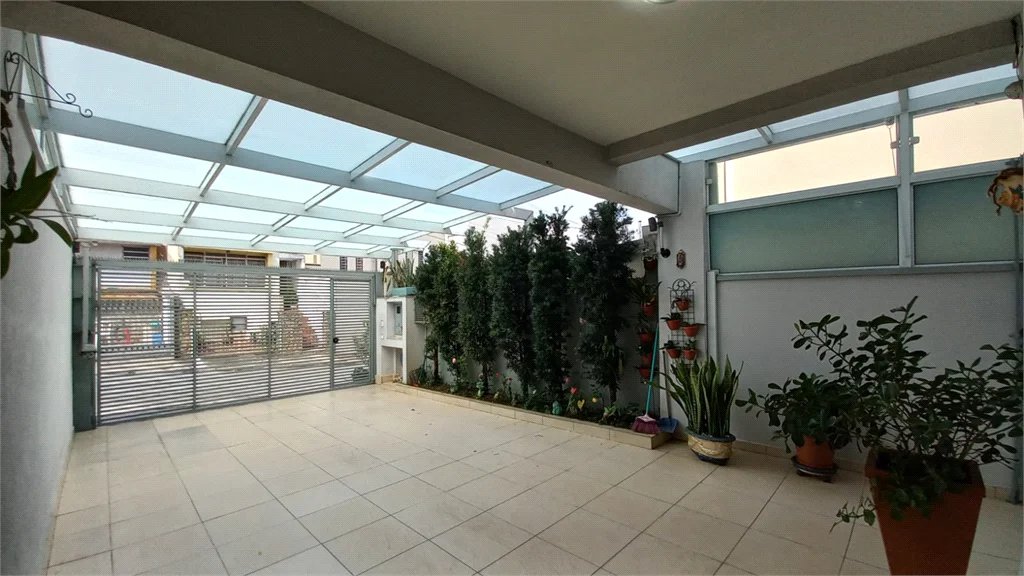 Casa à venda com 3 suítes em Jardim Trussardi, São Paulo, SP