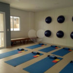 Apartamento para alugar com 1 suíte em Santana, São Paulo, SP