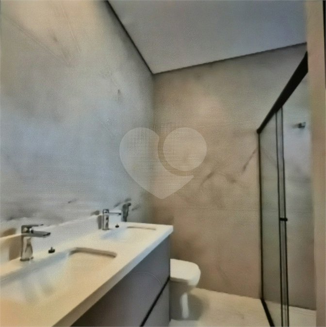 Casa à venda com 3 suítes no condomínio Terras da Estancia, Paulínia - SP