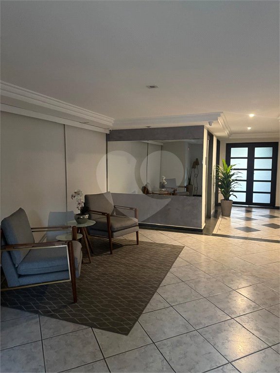 Apartamento à venda com 2 quartos em Lauzane Paulista, São Paulo, SP