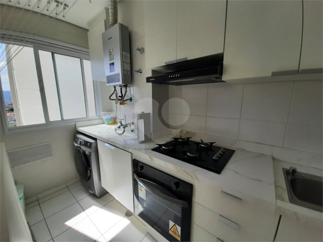 Apartamento à venda com 2 quartos em Vila Nova Cachoeirinha, São Paulo, SP