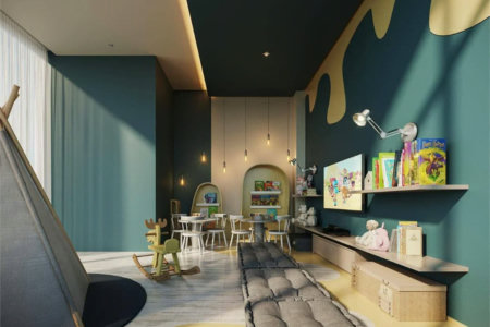 Apartamento à venda com 3 quartos, sendo 1 suíte,  em Pinheiros, São Paulo, SP