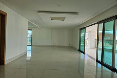 Apartamento com 4 dormitórios à venda, 538 m² por R$ 7.500.000,00 - Ponta da Praia - Santos/SP