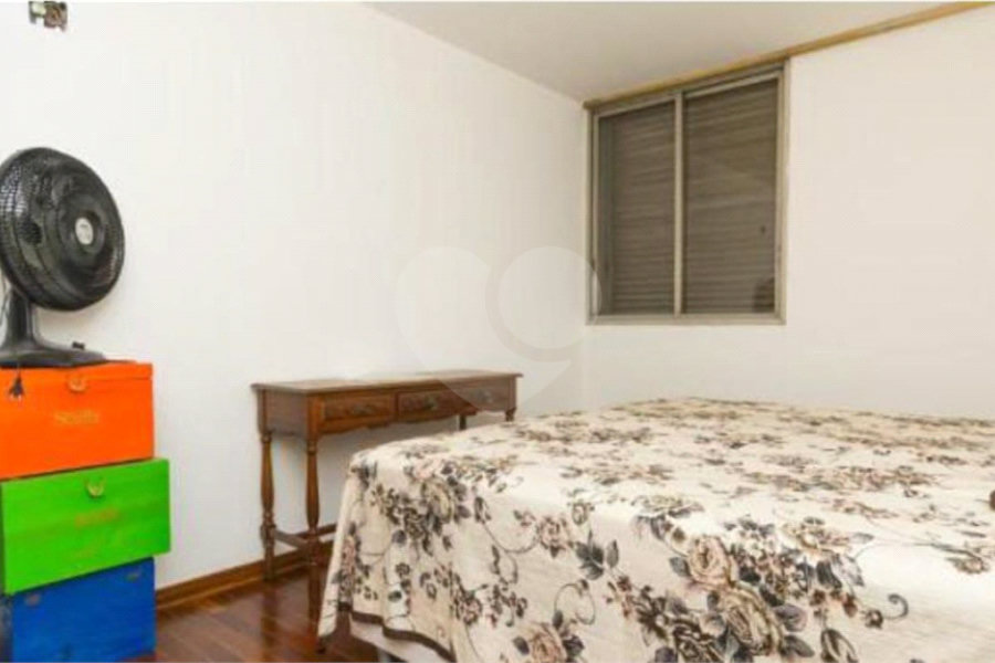 Apartamento à venda com 4 quartos, sendo 1 suíte, em Cambuci, São Paulo, SP
