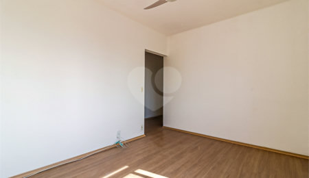 Apartamento para alugar com 1 quarto em Pinheiros, São Paulo, SP