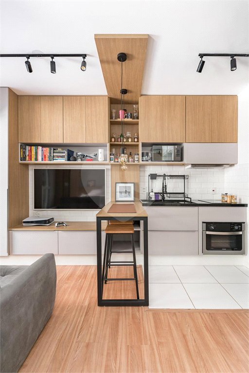 APARTAMENTO A VENDA EM SP REPÚBLICA