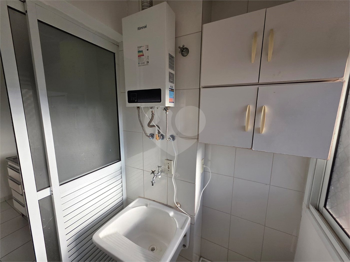 Apartamento à venda com 2 quartos em Jardim Amaralina, São Paulo, SP