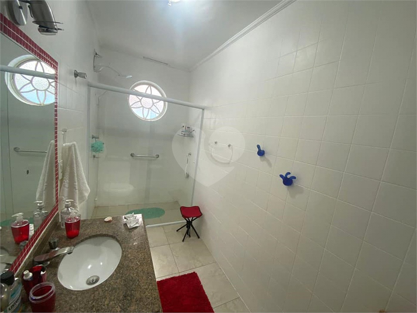 Casa Térrea à venda com 3 quartos, sendo 1 suíte, em Vila Nivi, São Paulo, SP