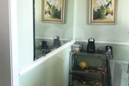 Apartamento à venda com 4 suítes em Santana, São Paulo, SP