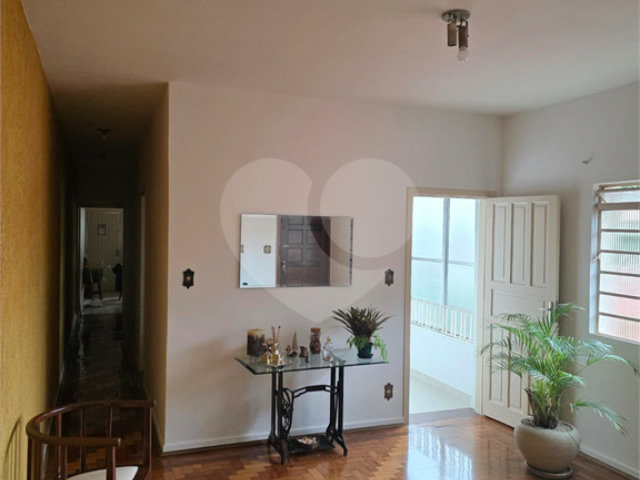 Apartamento à venda com 2 quartos em Água Fria, São Paulo, SP