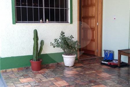 Casa à venda com 2 quartos em Campo Grande, Rio de Janeiro, RJ
