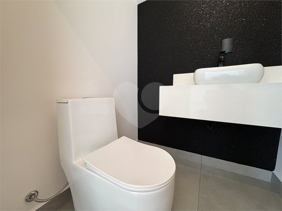 Casa à venda com 4 suítes no condomínio Terras Alpha Nova Esplanada, Votorantim - SP