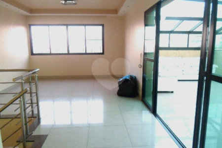 Cobertura para alugar com 2 quartos, sendo 1 suíte, em Santana, São Paulo, SP