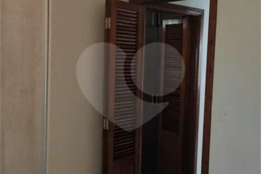 Apartamento à venda com 2 quartos em Água Fria, São Paulo, SP