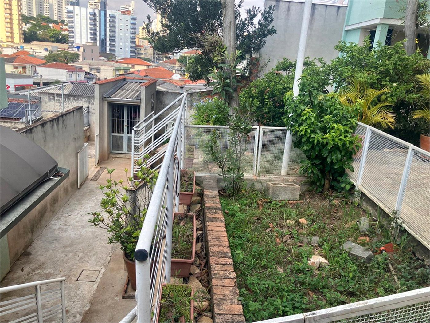 Sobrado à venda com 5 quartos, sendo 4 suítes,  em Vila Aurora (zona Norte), São Paulo, SP