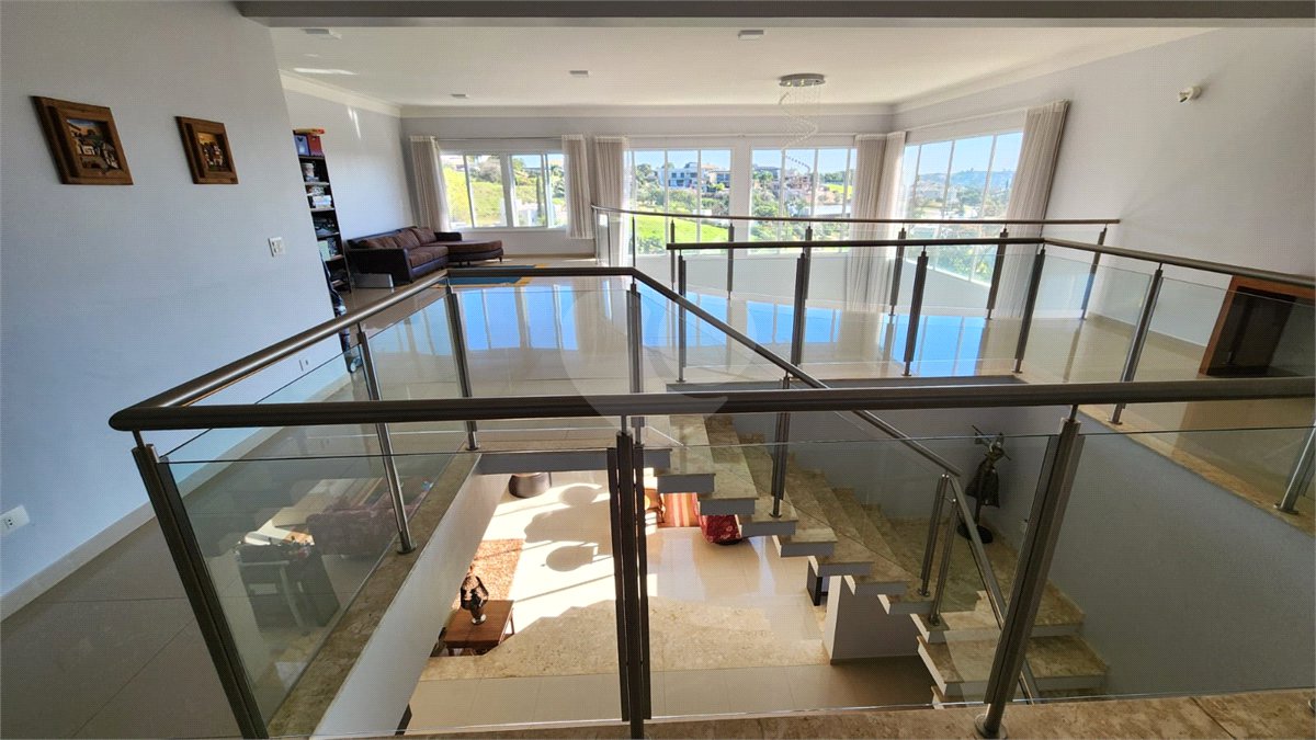 Casa à venda ou para alugar com 5 suítes no condomínio Residencial Jardim Primavera, Louveira - SP