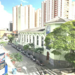 Apartamento à venda com 2 quartos em Brooklin Paulista, São Paulo, SP