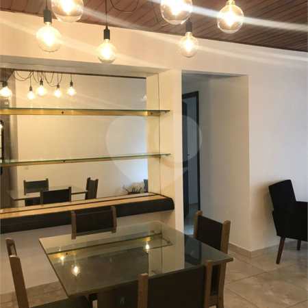 Apartamento à venda com 3 quartos em Consolação, São Paulo, SP