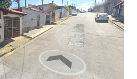Casa Térrea à venda com 2 quartos em Mogi Moderno, Mogi das Cruzes, SP