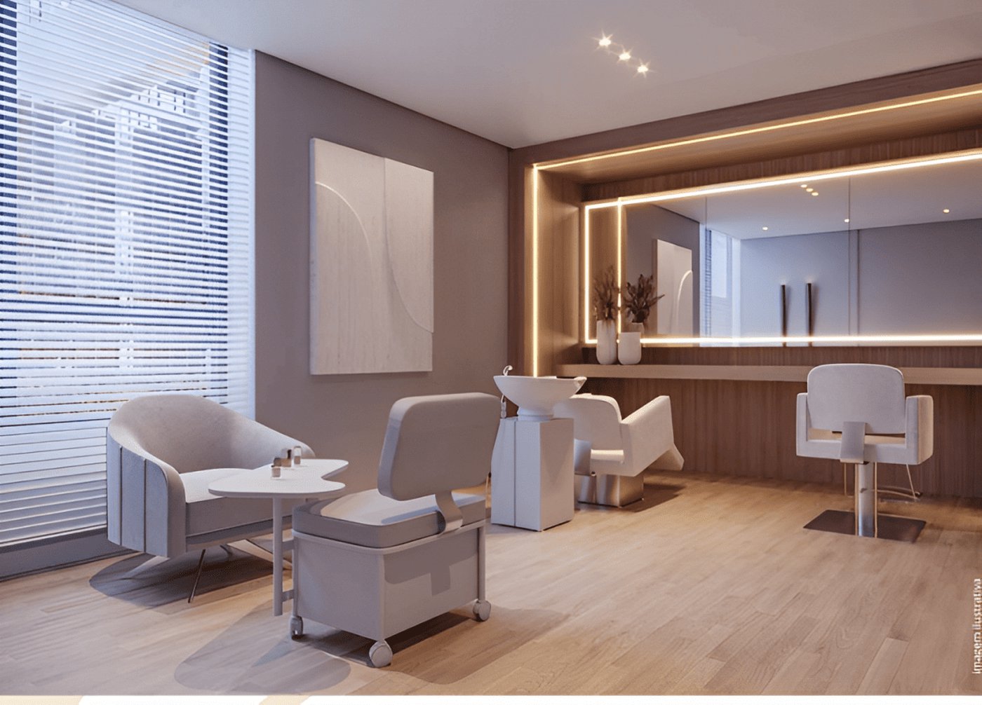 Residencial Porto Belo