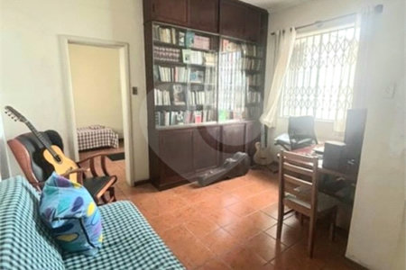 Casa à venda com 5 quartos em Vila Isabel, Rio de Janeiro, RJ