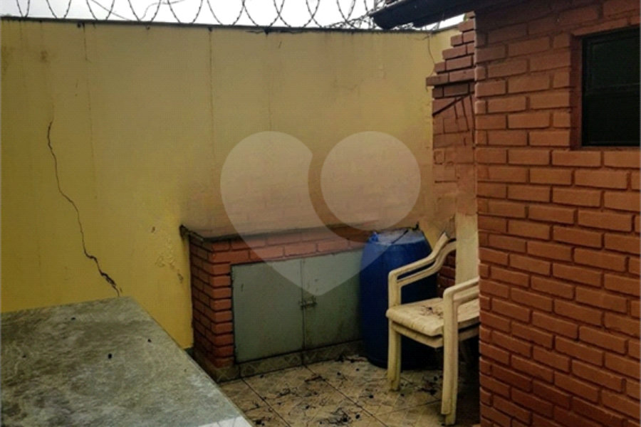 Sobrado à venda com 3 suítes em Mandaqui, São Paulo, SP