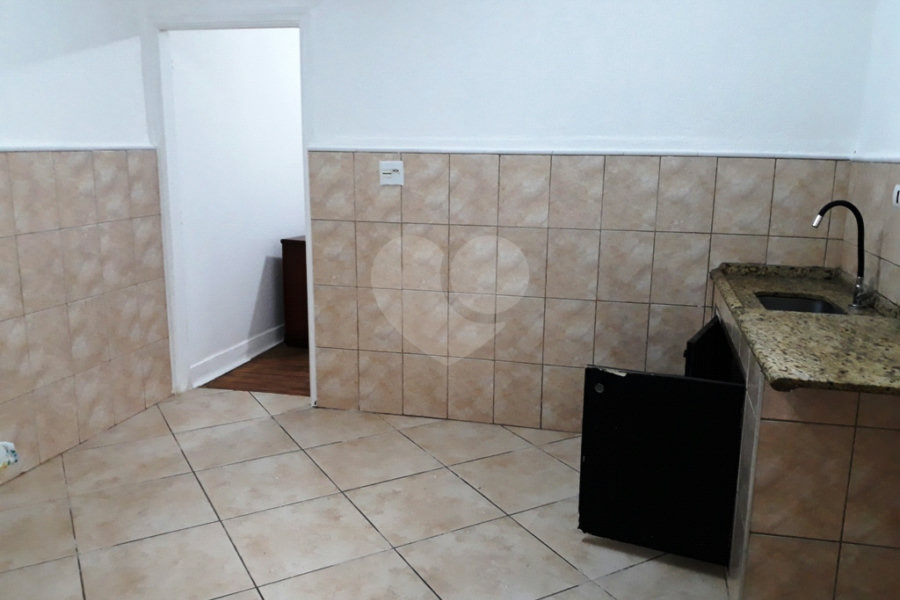 Casa Térrea à venda com 3 quartos em Tucuruvi, São Paulo, SP