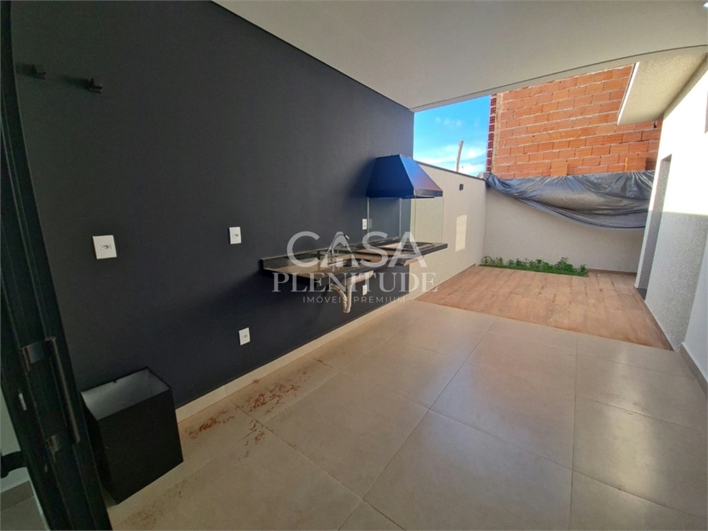 Casa em condomínio à venda com 3 quartos, sendo 1 suíte,  em Jardim Novo Horizonte, Sorocaba, SP