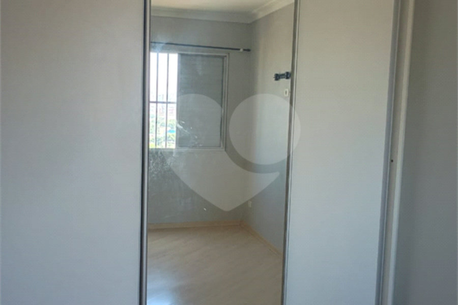 Apartamento à venda com 2 quartos em Freguesia do Ó, São Paulo, SP