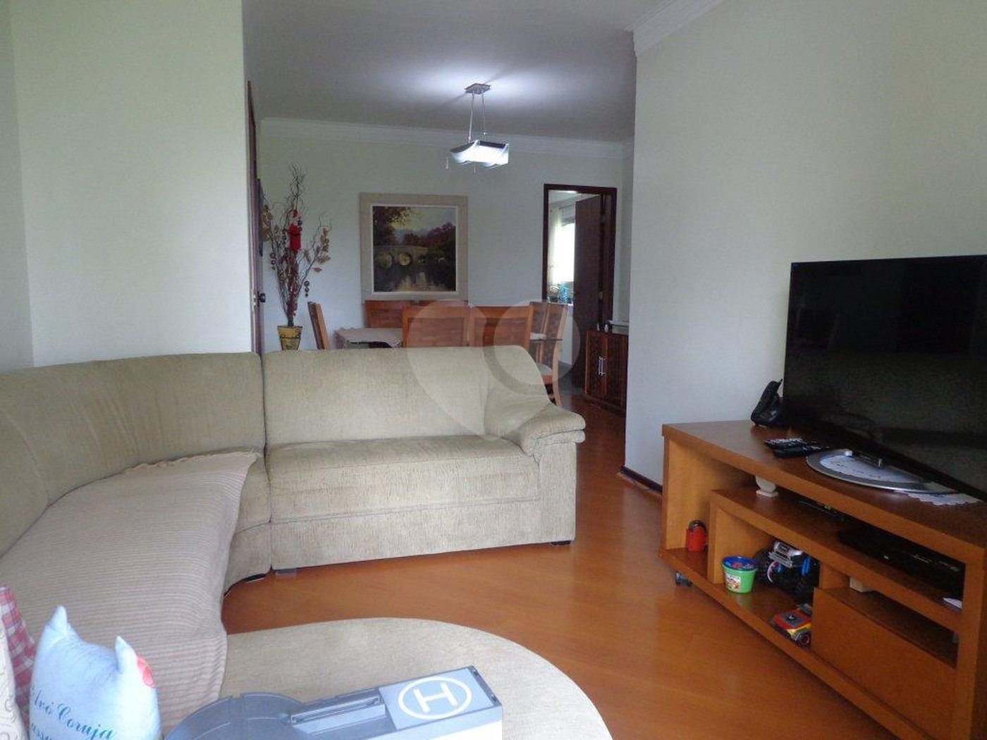 Apartamento à venda com 3 quartos, sendo 1 suíte, em Jardim Londrina, São Paulo, SP