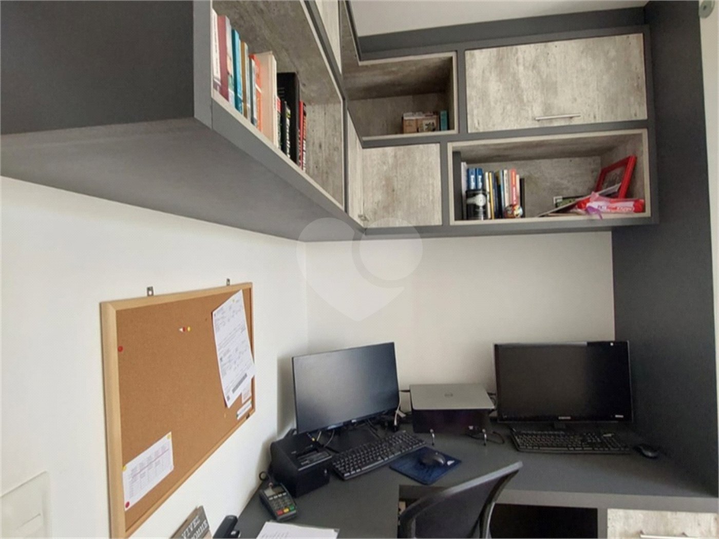 Apartamento à venda com 3 quartos, sendo 1 suíte, em Além Ponte, Sorocaba, SP