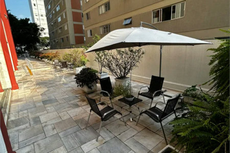 Apartamento à venda com 3 quartos em Pinheiros, São Paulo, SP
