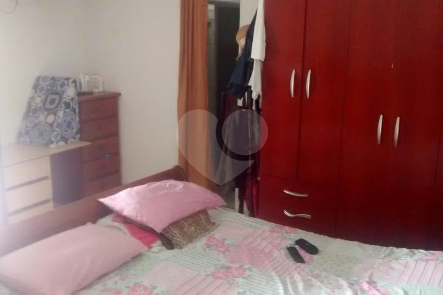 Sobrado à venda com 2 suítes em Vila Formosa, São Paulo, SP