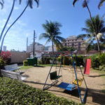 Apartamento à venda, 130 m² por R$ 540.000,00 - Loteamento João Batista Julião - Guarujá/SP