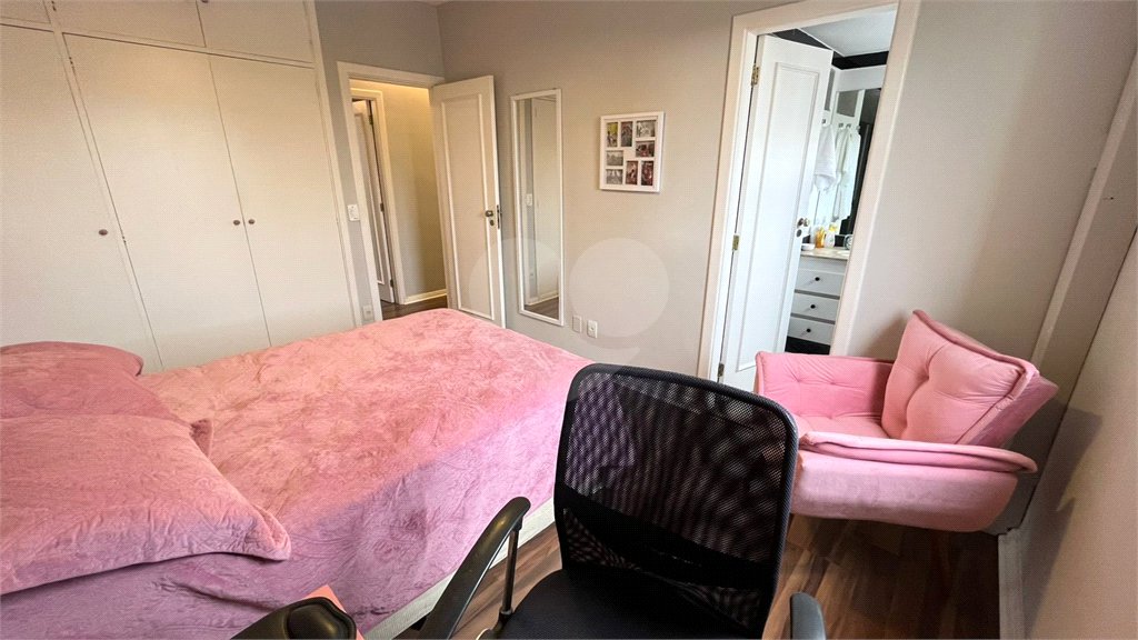 Apartamento à venda com 3 suítes em Fazenda Morumbi, São Paulo, SP
