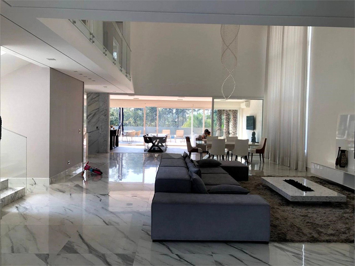 Casa à venda com 3 suítes em São Paulo II, Cotia, SP