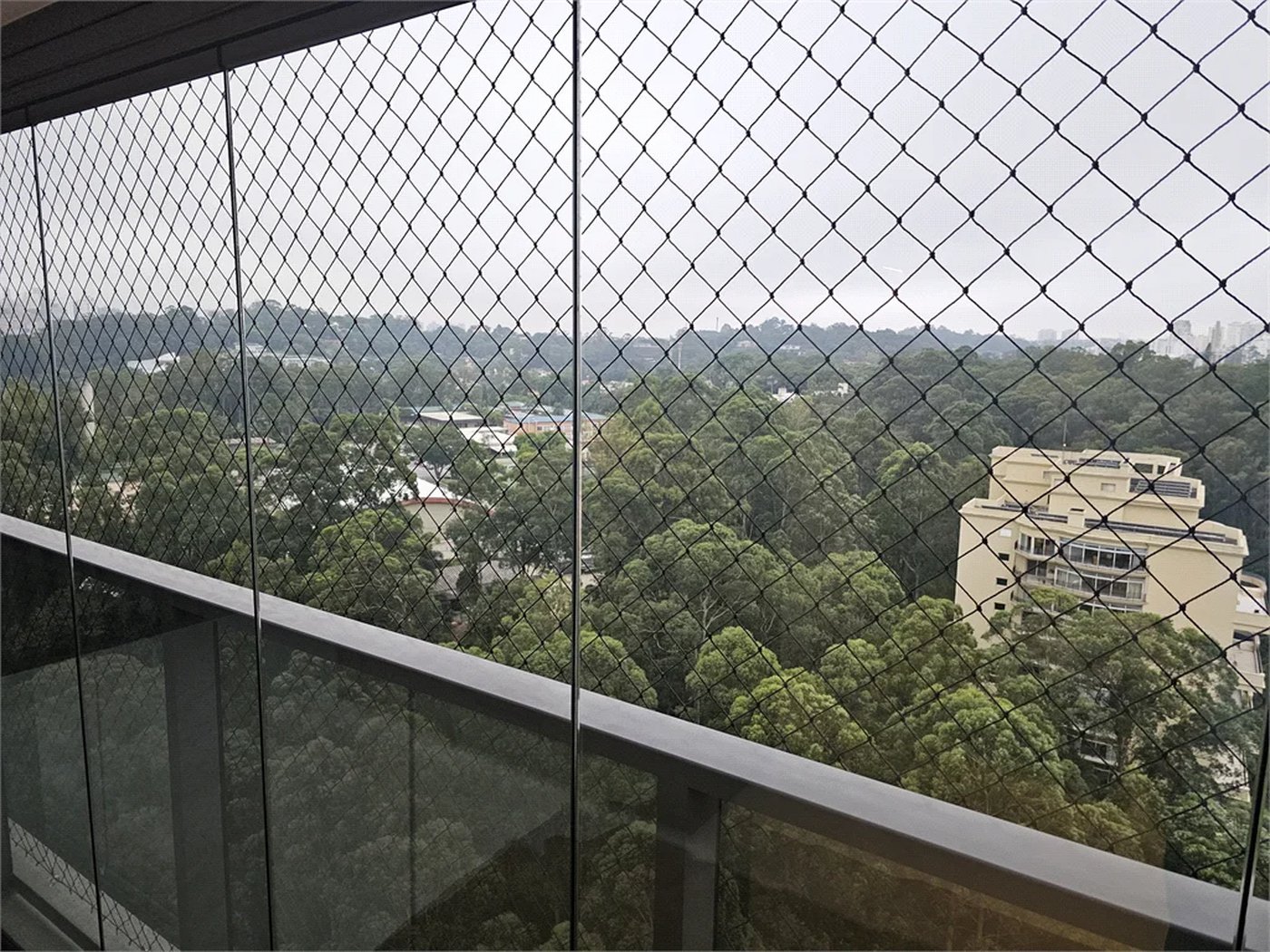 Apartamento à venda com 3 suítes em Jardim Fonte do Morumbi, São Paulo, SP