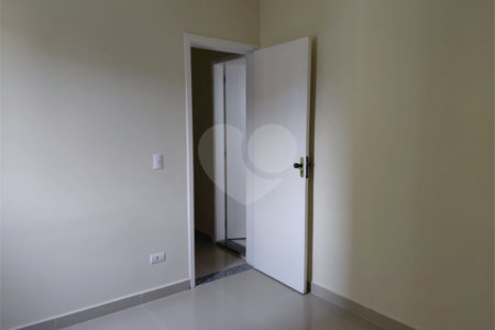 Apartamento para alugar com 2 quartos em Rio Pequeno, São Paulo, SP