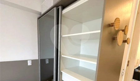 Studio à venda com 1 suíte em Perdizes, São Paulo, SP