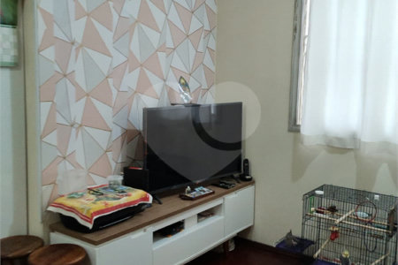 Apartamento à venda com 3 quartos em Vila Pompéia, São Paulo, SP