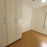 Apartamento à venda com 2 quartos em Vila Madalena, São Paulo, SP