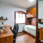 Casa à venda com 3 quartos, sendo 1 suíte,  em Jardim Bonfiglioli, São Paulo, SP