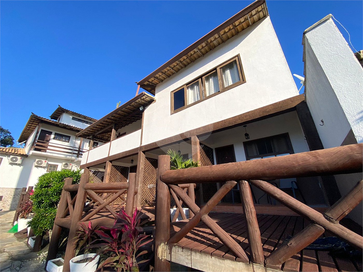 Hotel à venda com 9 suítes em Albatroz, Armação dos Búzios, RJ