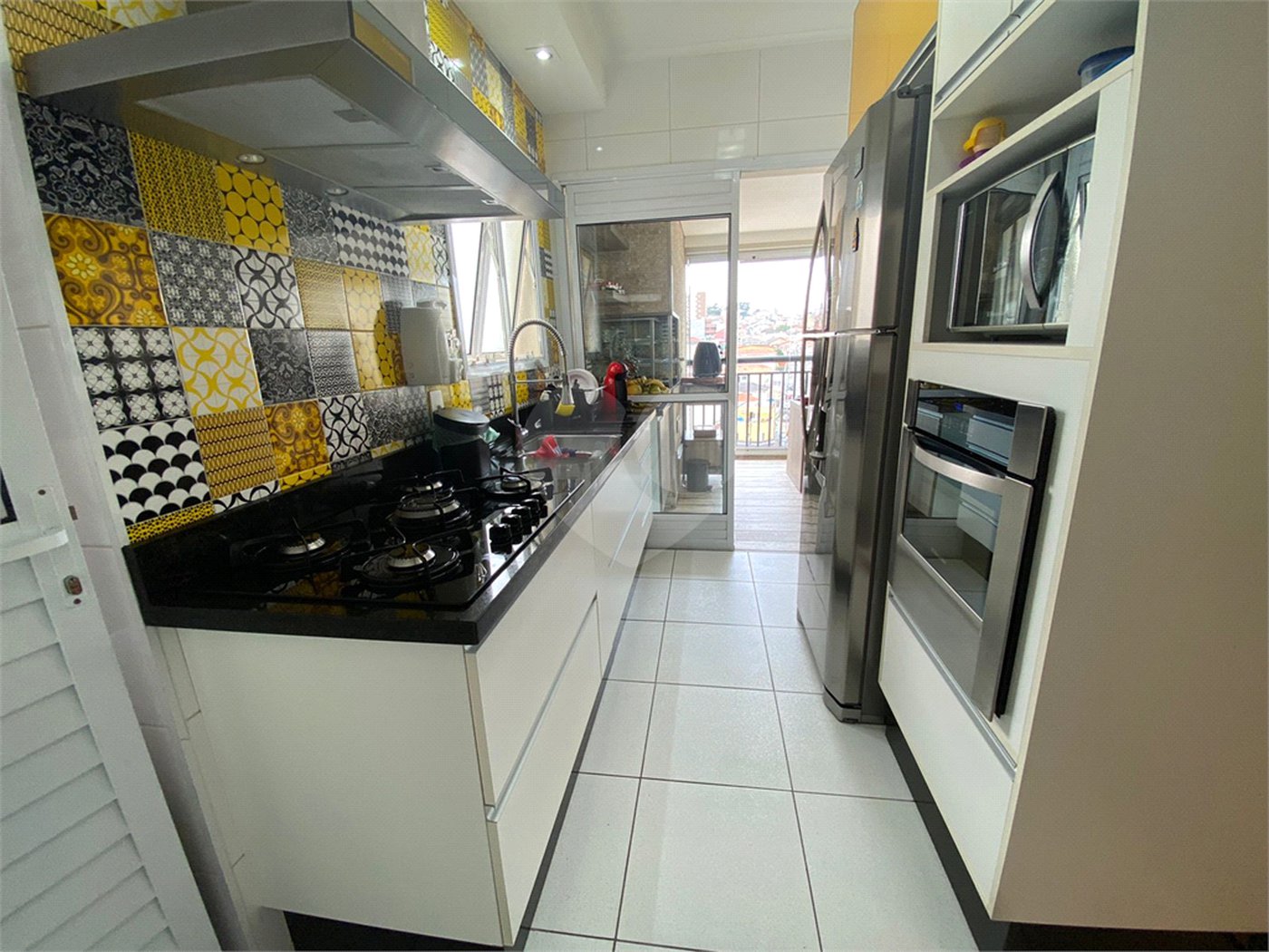 Apartamento à venda com 2 suítes em Parada Inglesa, São Paulo, SP