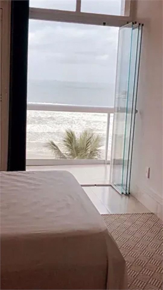 Apartamento Residencial à venda, Pitangueiras, Guarujá - AP1859.