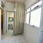 Apartamento à venda, 115 m² por R$ 1.380.000,00 - Embaré - Santos/SP