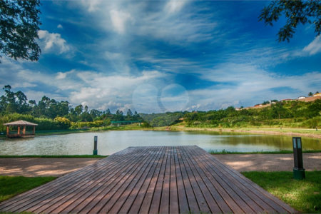 Terreno à venda com 1 suíte no condomínio Residencial Arboretum, Vinhedo - SP