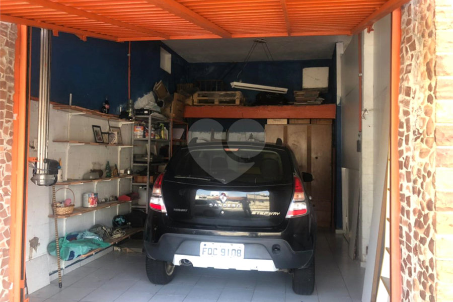 Sobrado à venda com 4 suítes em Vila Guilherme, São Paulo, SP