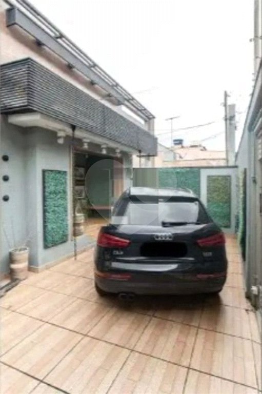 Casa à venda com 4 quartos em Vila Guilherme, São Paulo, SP