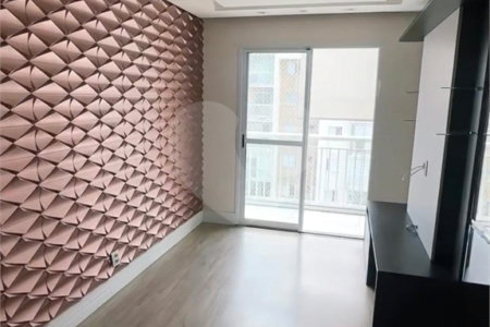 Apartamento à venda com 2 quartos em Jardim Colonial, São Paulo, SP